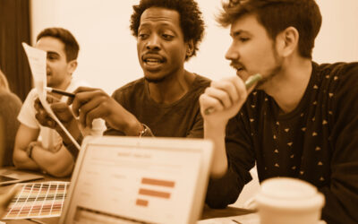 What is a feasibility study?