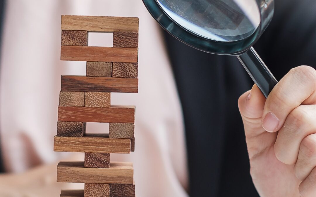 How to perform a Risk Assessment in Construction