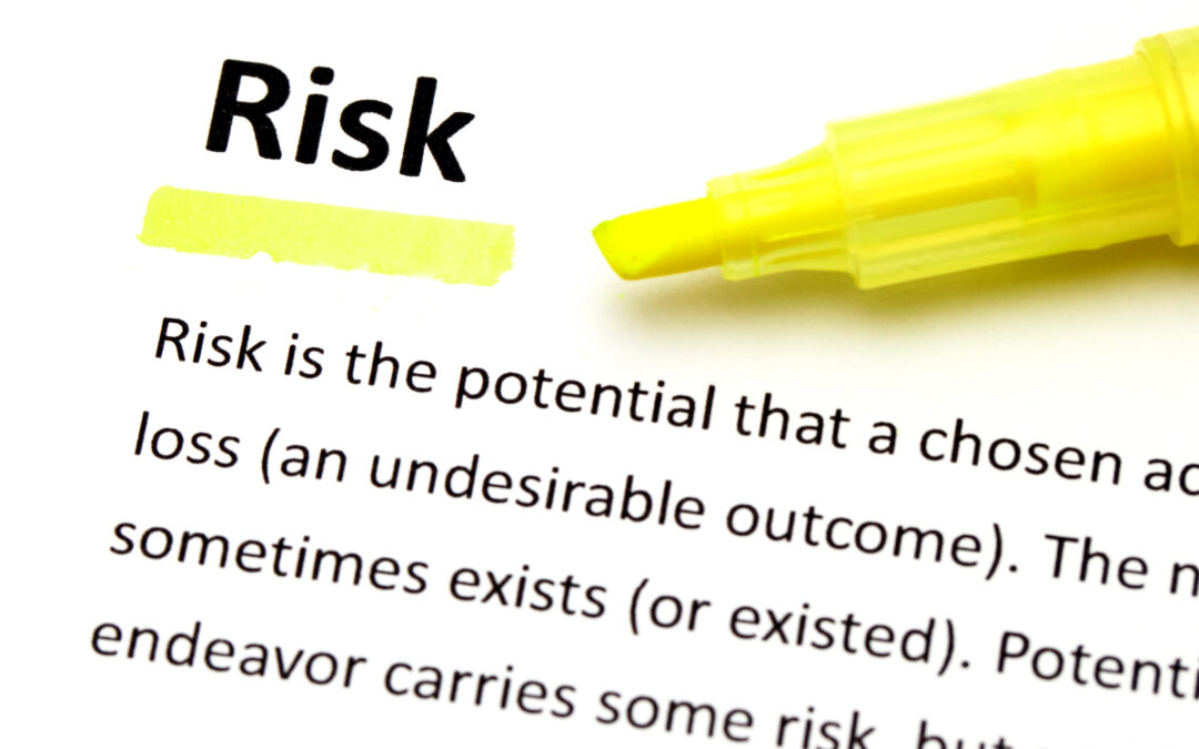 What is a Risk Assessment in Construction?